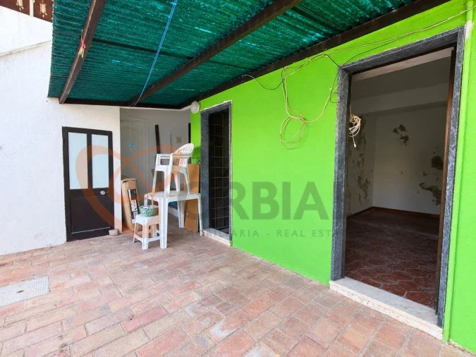 Moradia T3 para Venda em Alcantarilha e Pêra Foto 36