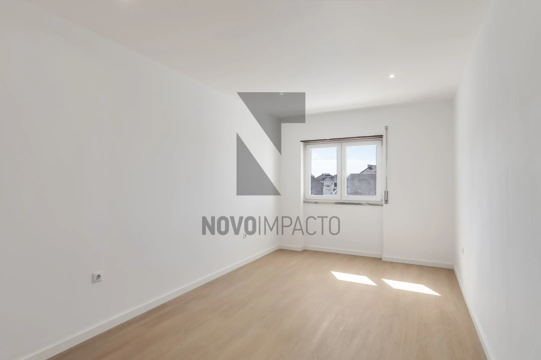 Apartamento T3 para Venda em Montijo e Afonsoeiro Foto 11