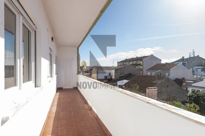Apartamento T3 para Venda em Montijo e Afonsoeiro