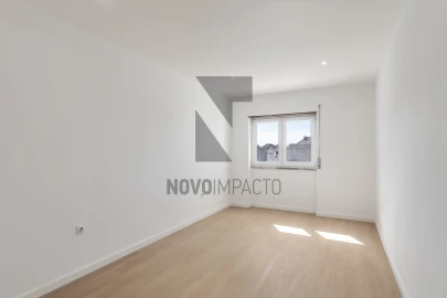 Apartamento T3 para Venda em Montijo e Afonsoeiro