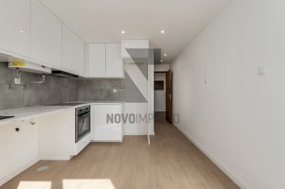 Apartamento T3 para Venda em Montijo e Afonsoeiro
