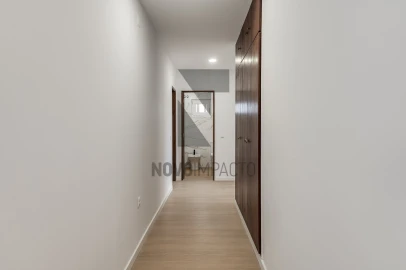 Apartamento T3 para Venda em Montijo e Afonsoeiro