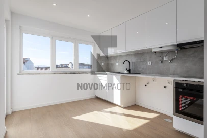 Apartamento T3 para Venda em Montijo e Afonsoeiro