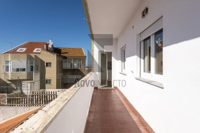 Apartamento T3 para Venda em Montijo e Afonsoeiro