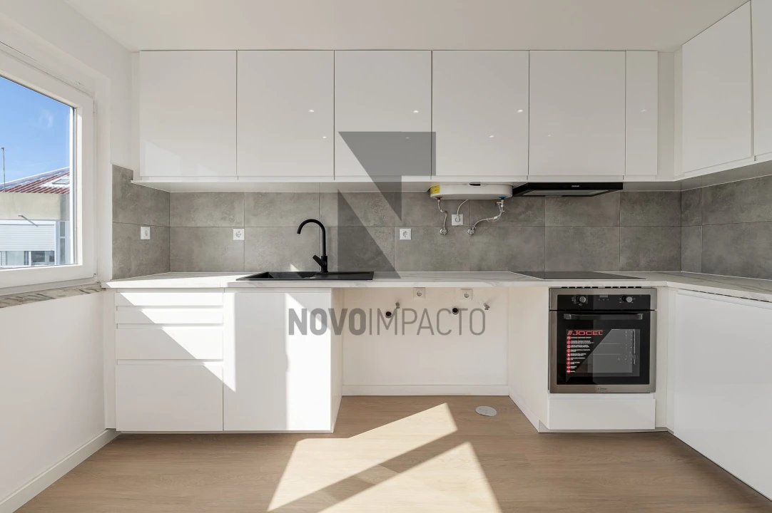 Apartamento T3 para Venda em Montijo e Afonsoeiro Foto 3
