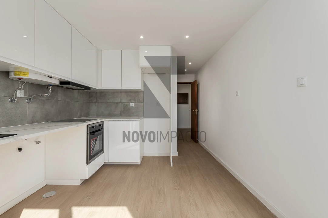 Apartamento T3 para Venda em Montijo e Afonsoeiro Foto 6