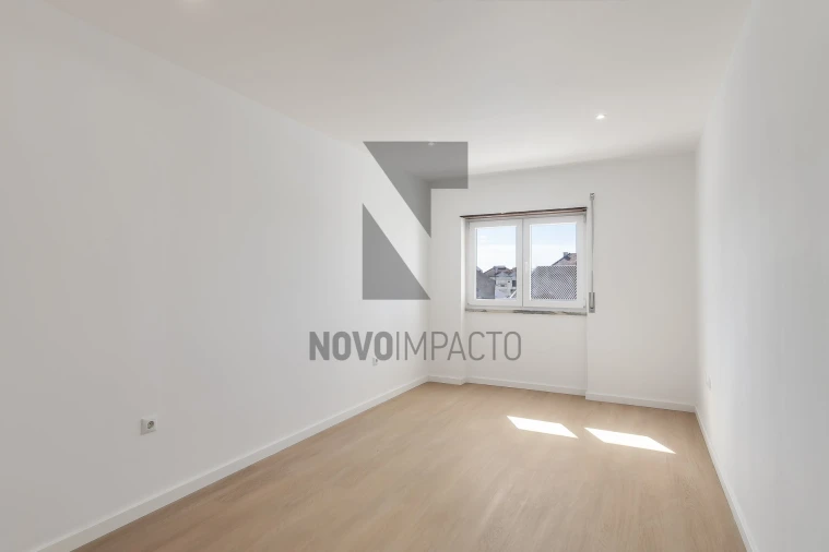 Apartamento T3 para Venda em Montijo e Afonsoeiro Foto 11