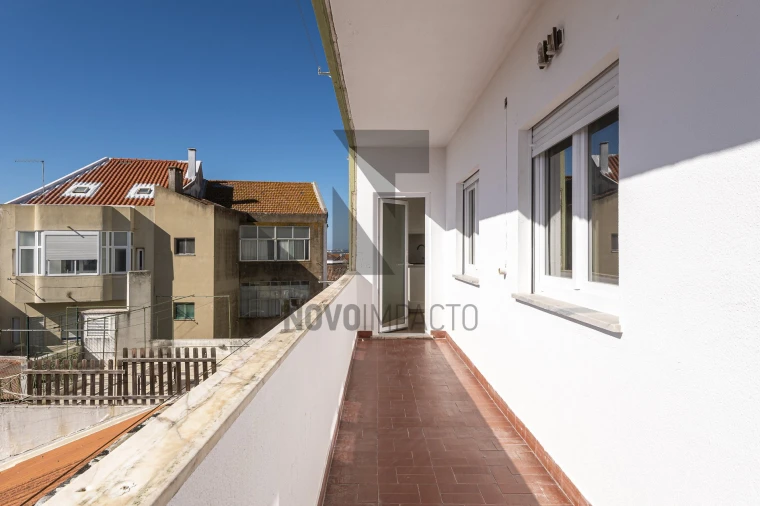 Apartamento T3 para Venda em Montijo e Afonsoeiro Foto 9