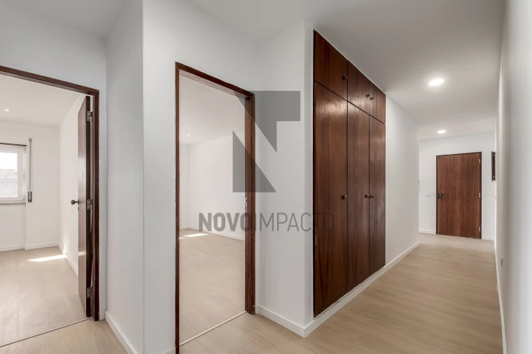 Apartamento T3 para Venda em Montijo e Afonsoeiro Foto 17