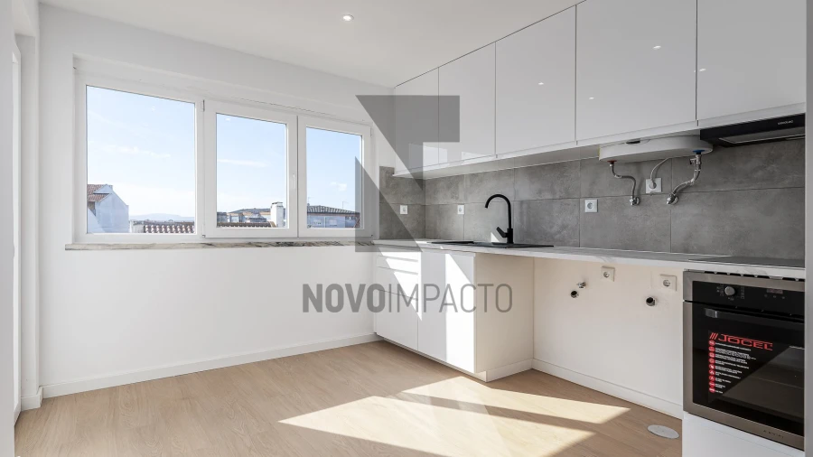 Apartamento T3 para Venda em Montijo e Afonsoeiro