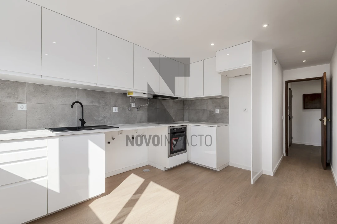 Apartamento T3 para Venda em Montijo e Afonsoeiro Foto 5