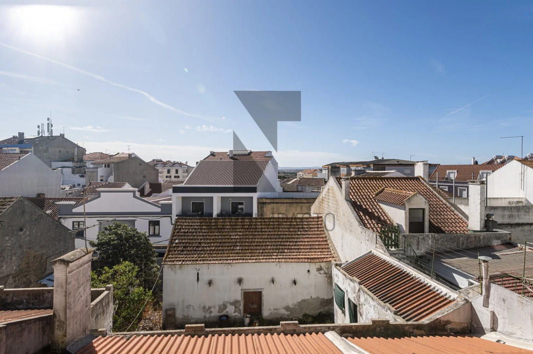 Apartamento T3 para Venda em Montijo e Afonsoeiro Foto 10