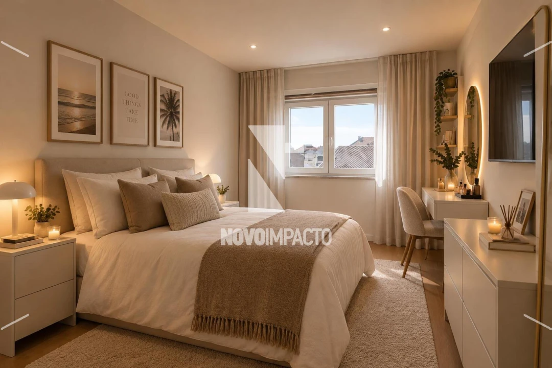 Apartamento T3 para Venda em Montijo e Afonsoeiro Foto 12
