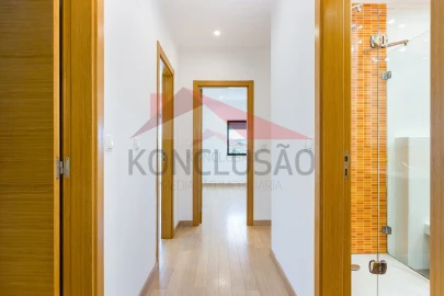 Apartamento T3 para Venda em Vila Franca de Xira