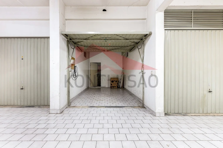 Apartamento T3 para Venda em Vila Franca de Xira Foto 19