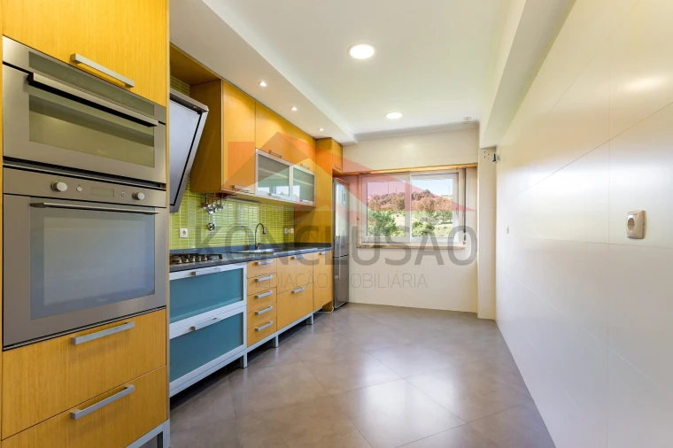 Apartamento T3 para Venda em Vila Franca de Xira Foto 5