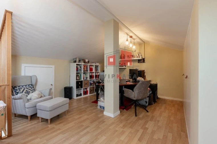Apartamento T3 para Venda em Malveira e São Miguel de Alcainça Foto 11