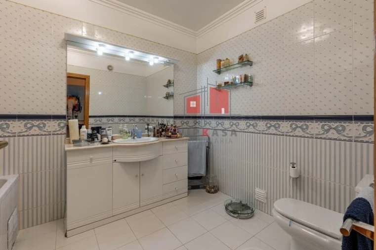 Apartamento T3 para Venda em Malveira e São Miguel de Alcainça Foto 15