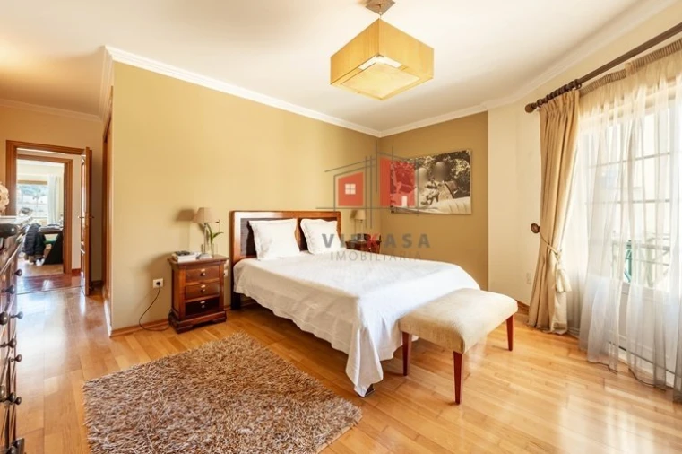 Apartamento T3 para Venda em Malveira e São Miguel de Alcainça Foto 20