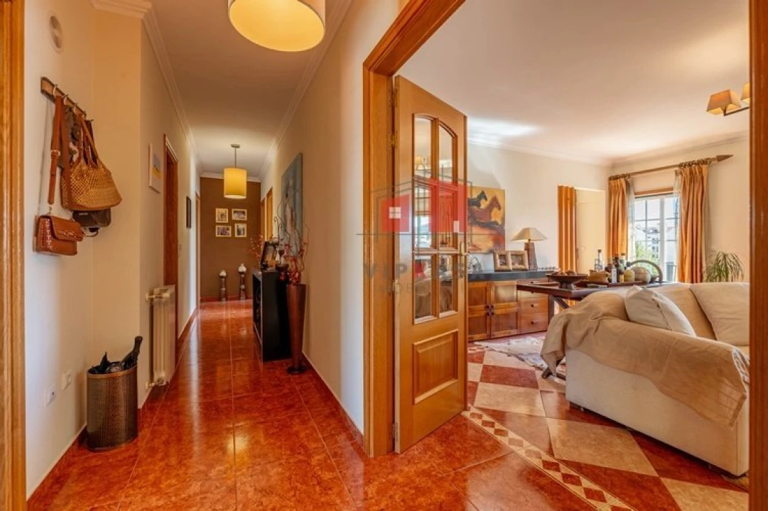 Apartamento T3 para Venda em Malveira e São Miguel de Alcainça Foto 1