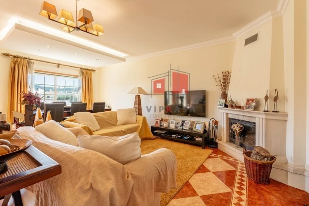 Apartamento T3 para Venda em Malveira e São Miguel de Alcainça Foto 5