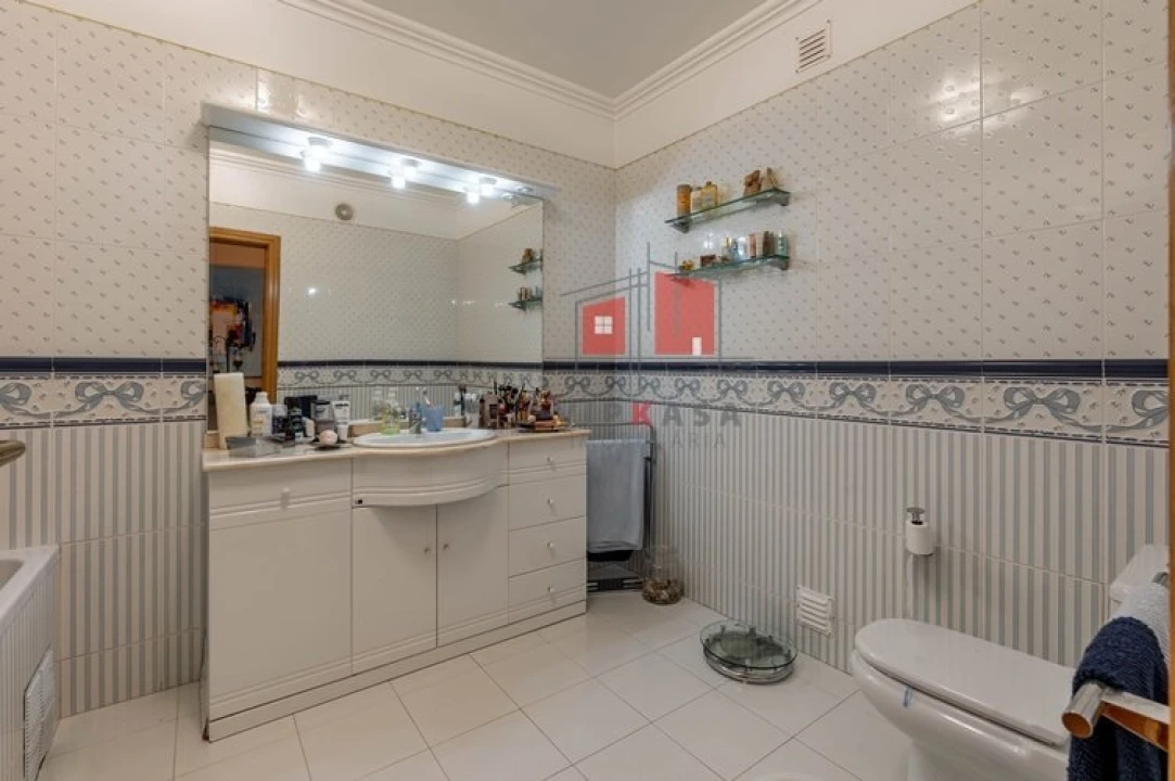 Apartamento T3 para Venda em Malveira e São Miguel de Alcainça Foto 15