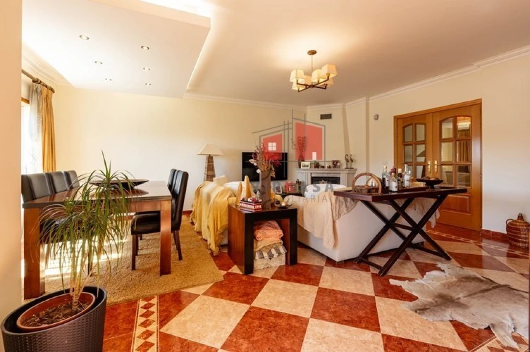 Apartamento T3 para Venda em Malveira e São Miguel de Alcainça Foto 3