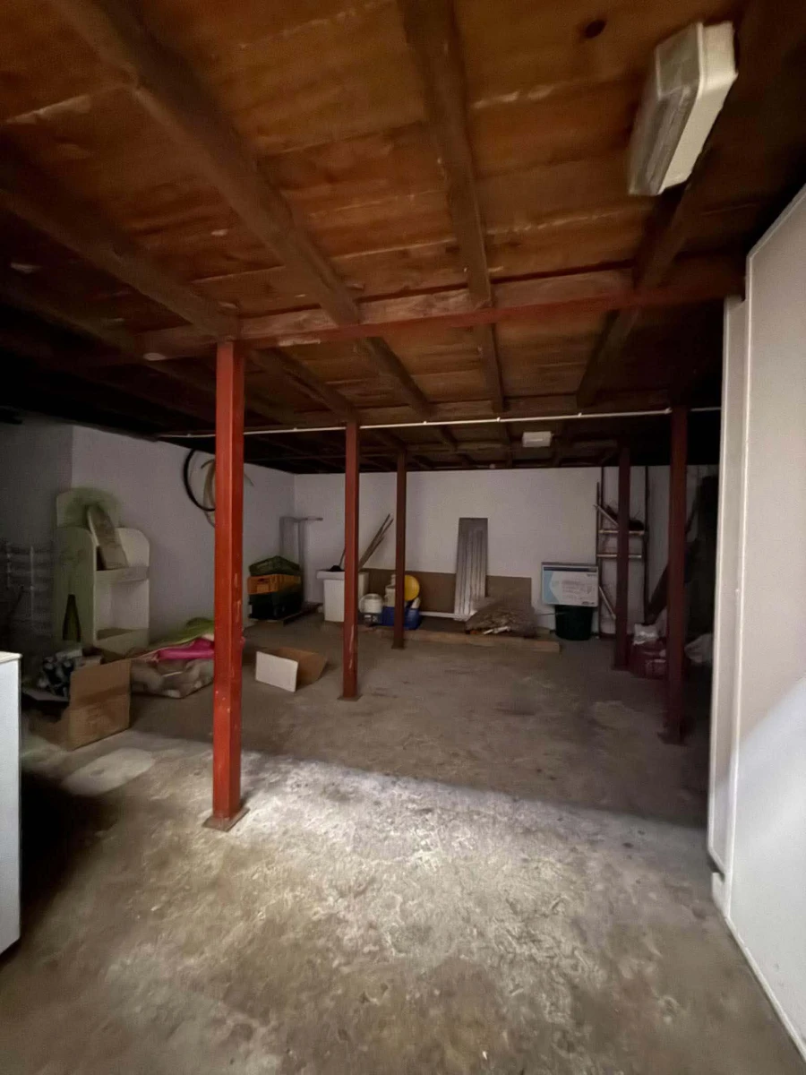 Loja para Arrendamento em São João Baptista e Santa Maria dos Olivais Foto 9
