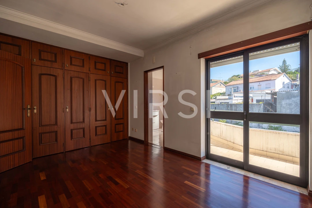 Apartamento T3 para Venda em São Martinho do Bispo e Ribeira de Frades Foto 12