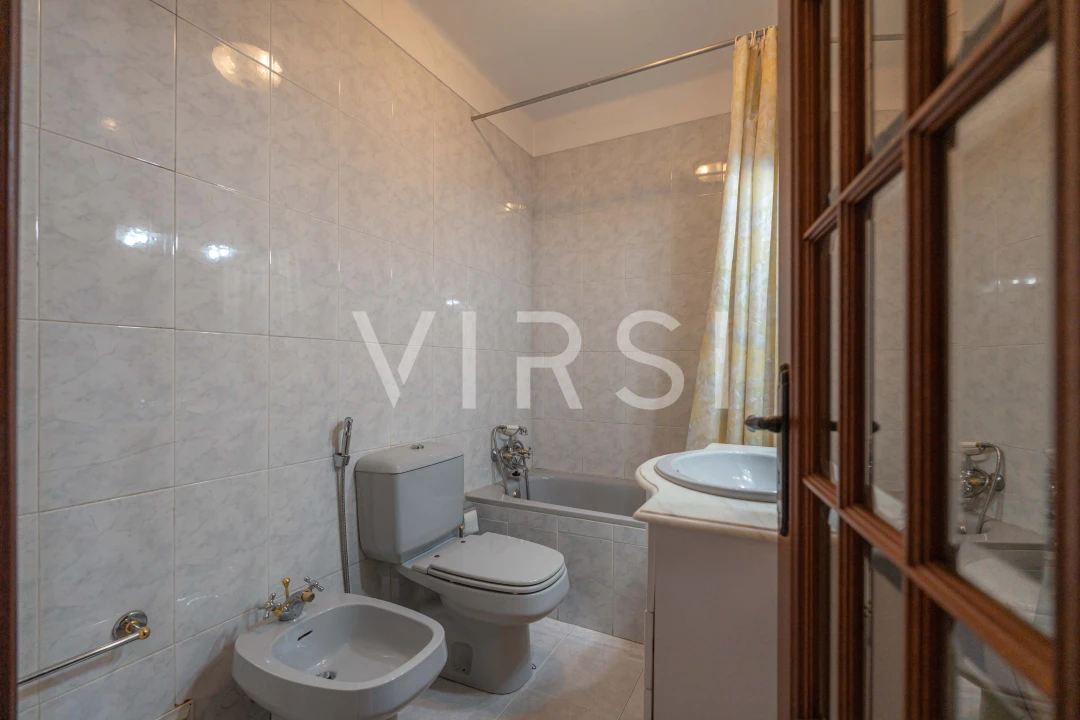 Apartamento T3 para Venda em São Martinho do Bispo e Ribeira de Frades Foto 15