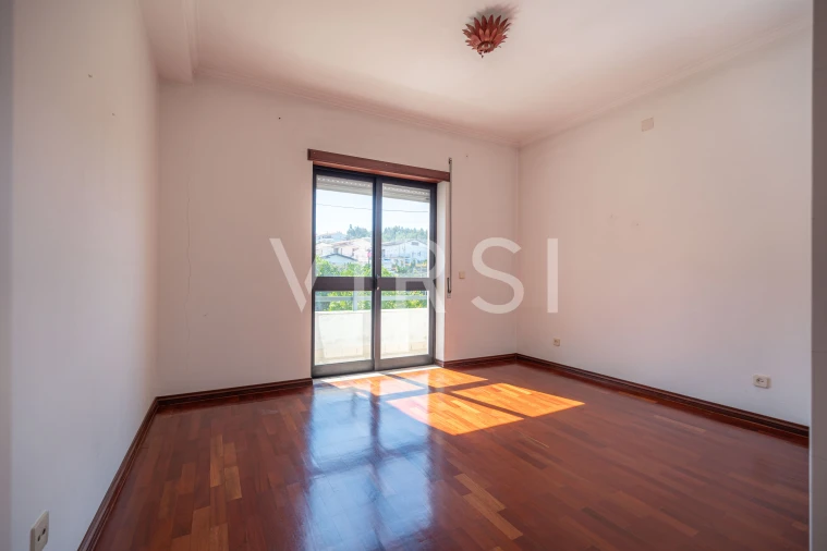 Apartamento T3 para Venda em São Martinho do Bispo e Ribeira de Frades Foto 5