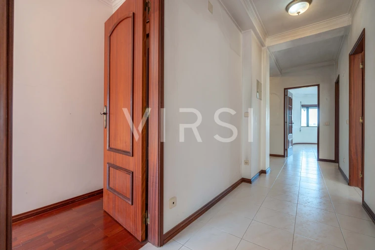 Apartamento T3 para Venda em São Martinho do Bispo e Ribeira de Frades Foto 3