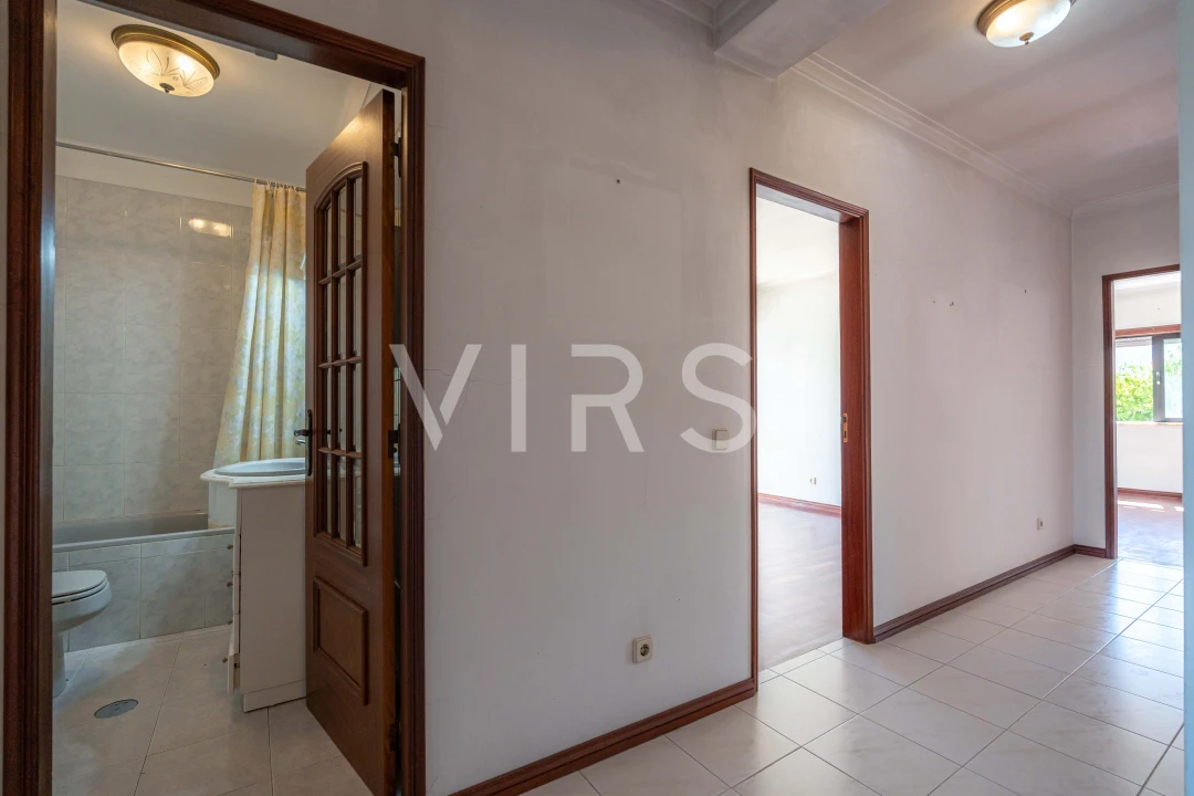 Apartamento T3 para Venda em São Martinho do Bispo e Ribeira de Frades Foto 14