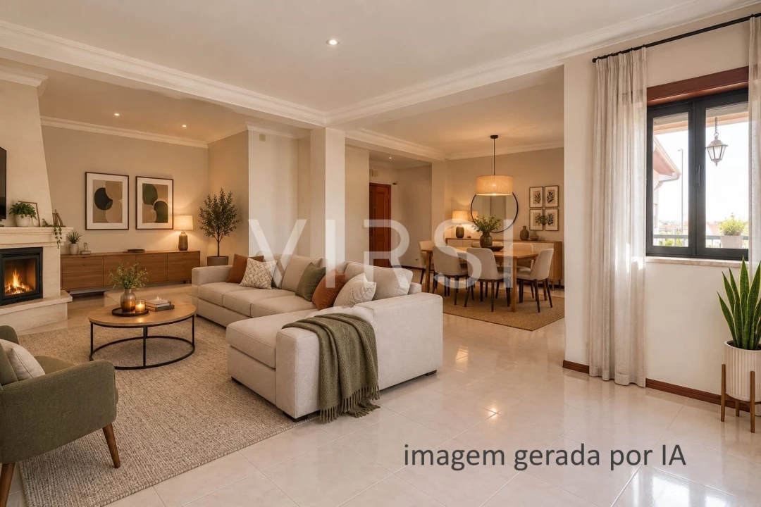 Apartamento T3 para Venda em São Martinho do Bispo e Ribeira de Frades Foto 19