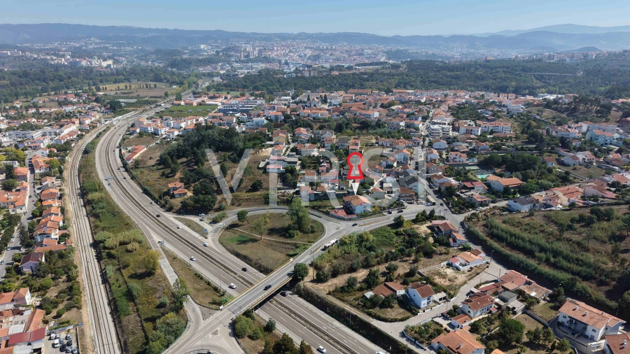 Apartamento T3 para Venda em São Martinho do Bispo e Ribeira de Frades