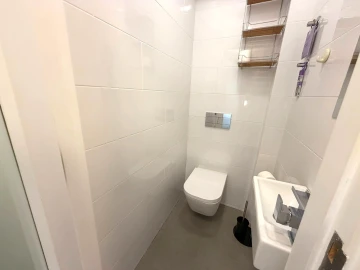 Apartamento T1 para Venda em Sesimbra (Santiago)