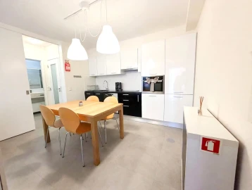 Apartamento T1 para Venda em Sesimbra (Santiago)