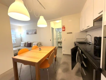 Apartamento T1 para Venda em Sesimbra (Santiago)