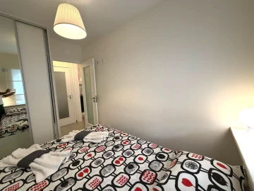 Apartamento T1 para Venda em Sesimbra (Santiago)