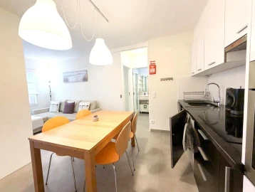 Apartamento T1 para Venda em Sesimbra (Santiago)