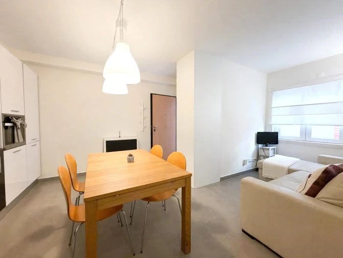 Apartamento T1 para Venda em Sesimbra (Santiago) Foto 8