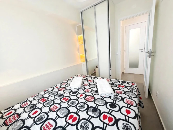 Apartamento T1 para Venda em Sesimbra (Santiago) Foto 18