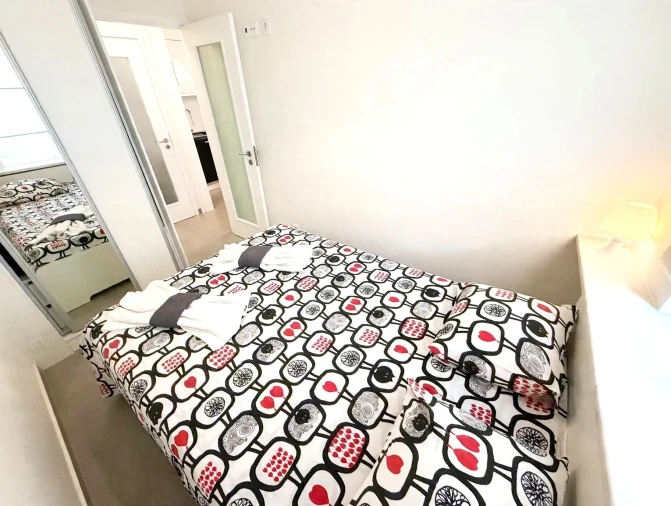 Apartamento T1 para Venda em Sesimbra (Santiago) Foto 12