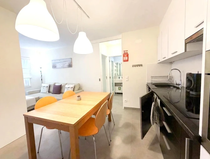 Apartamento T1 para Venda em Sesimbra (Santiago) Foto 10