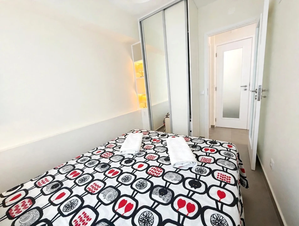 Apartamento T1 para Venda em Sesimbra (Santiago) Foto 18