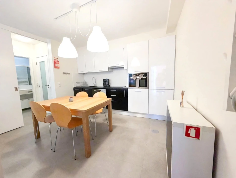 Apartamento T1 para Venda em Sesimbra (Santiago) Foto 2