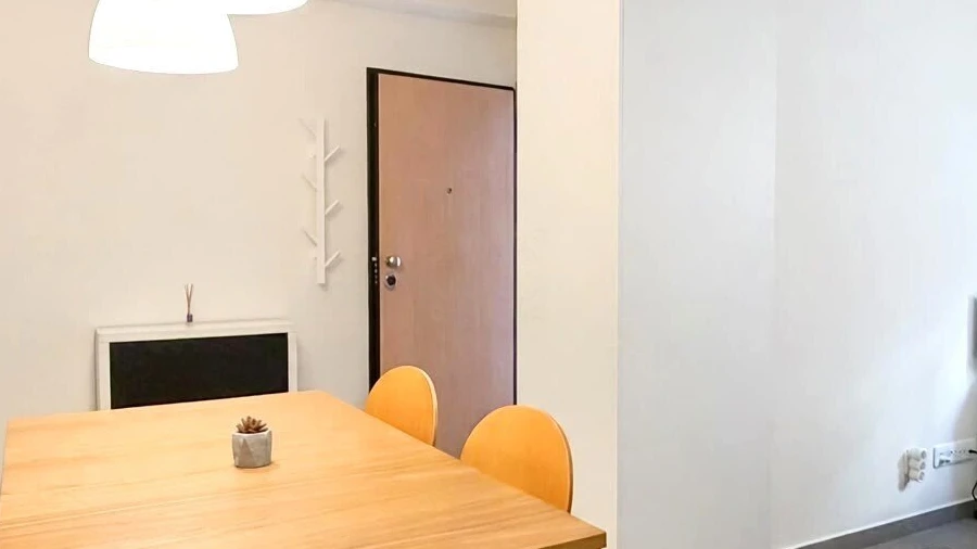 Apartamento T1 para Venda em Sesimbra (Santiago)