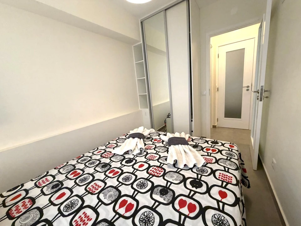 Apartamento T1 para Venda em Sesimbra (Santiago) Foto 13
