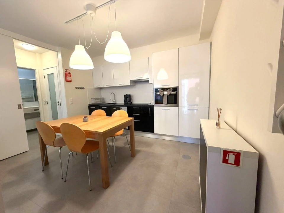 Apartamento T1 para Venda em Sesimbra (Santiago) Foto 15