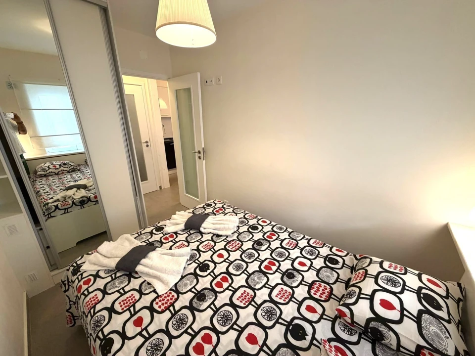 Apartamento T1 para Venda em Sesimbra (Santiago) Foto 7